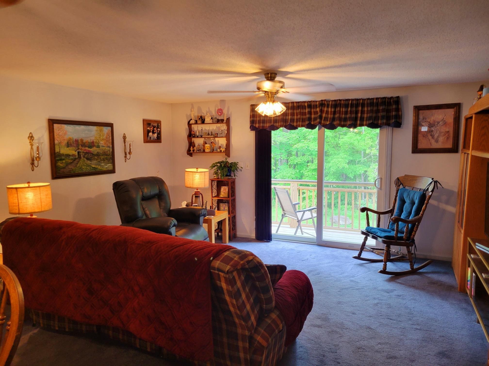 20 Gates Road, Unit 33 Marlborough, NH 03455 - Photo 7 of 38
