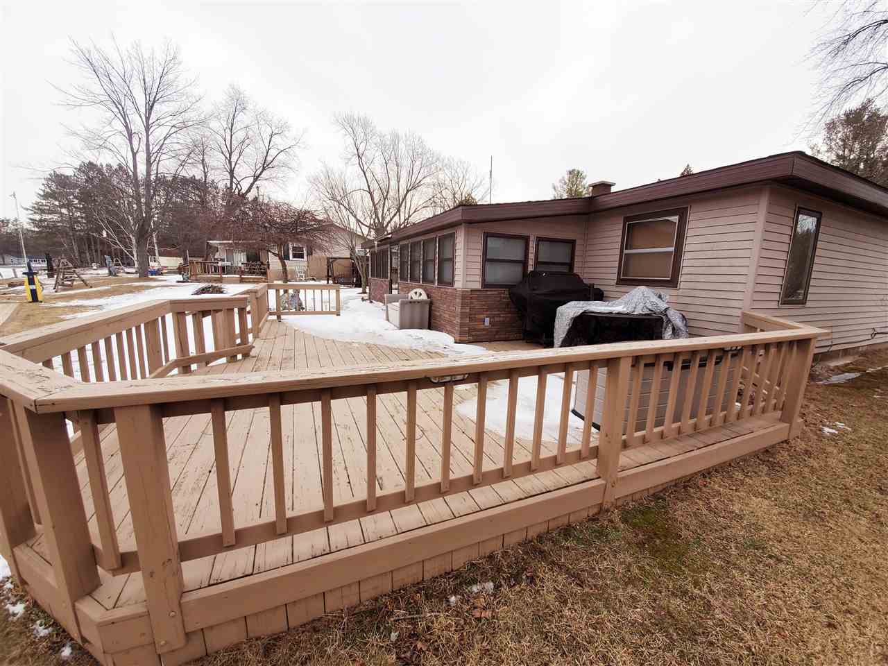 1077 East Brushaber Road Hope, MI 48628 - Photo 28 of 34