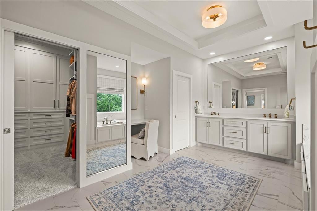 11621 South Mize Road Olathe, KS 66061 - Photo 31 of 58