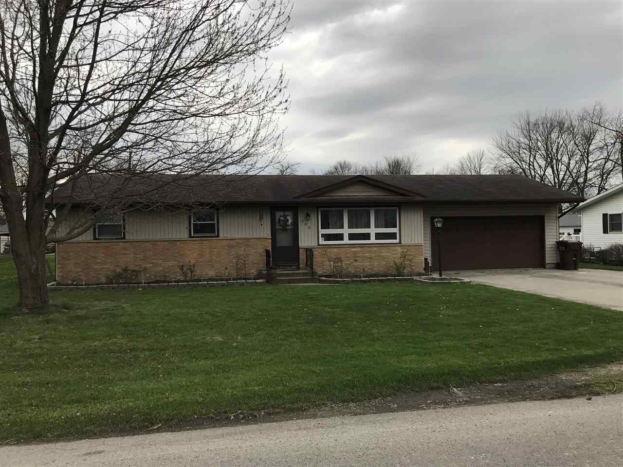 300 Spring Street Geneva, IN 46740 - Photo 1 of 34 Gallery Image 1