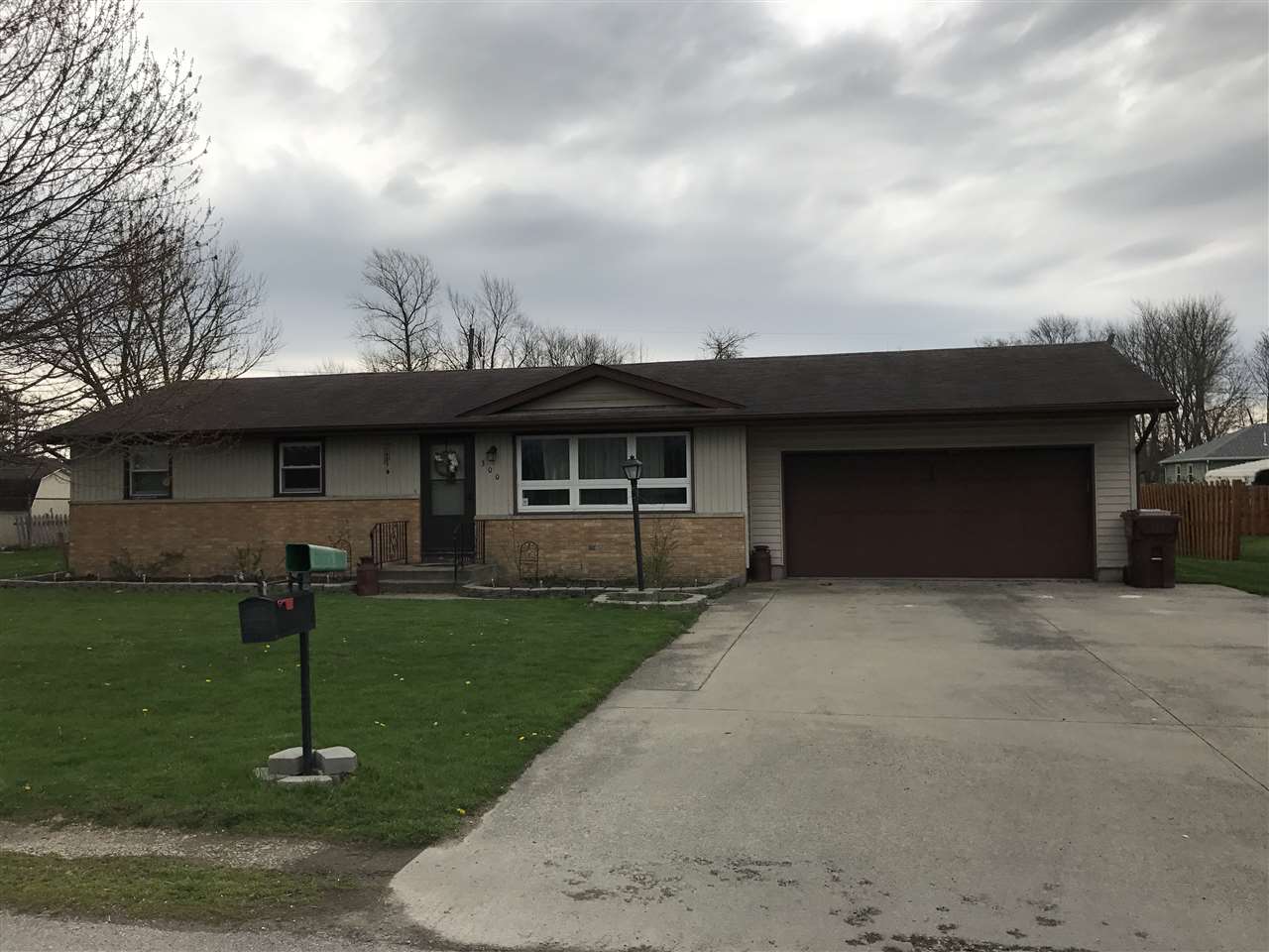 300 Spring Street Geneva, IN 46740 - Photo 2 of 34 Gallery Image 2