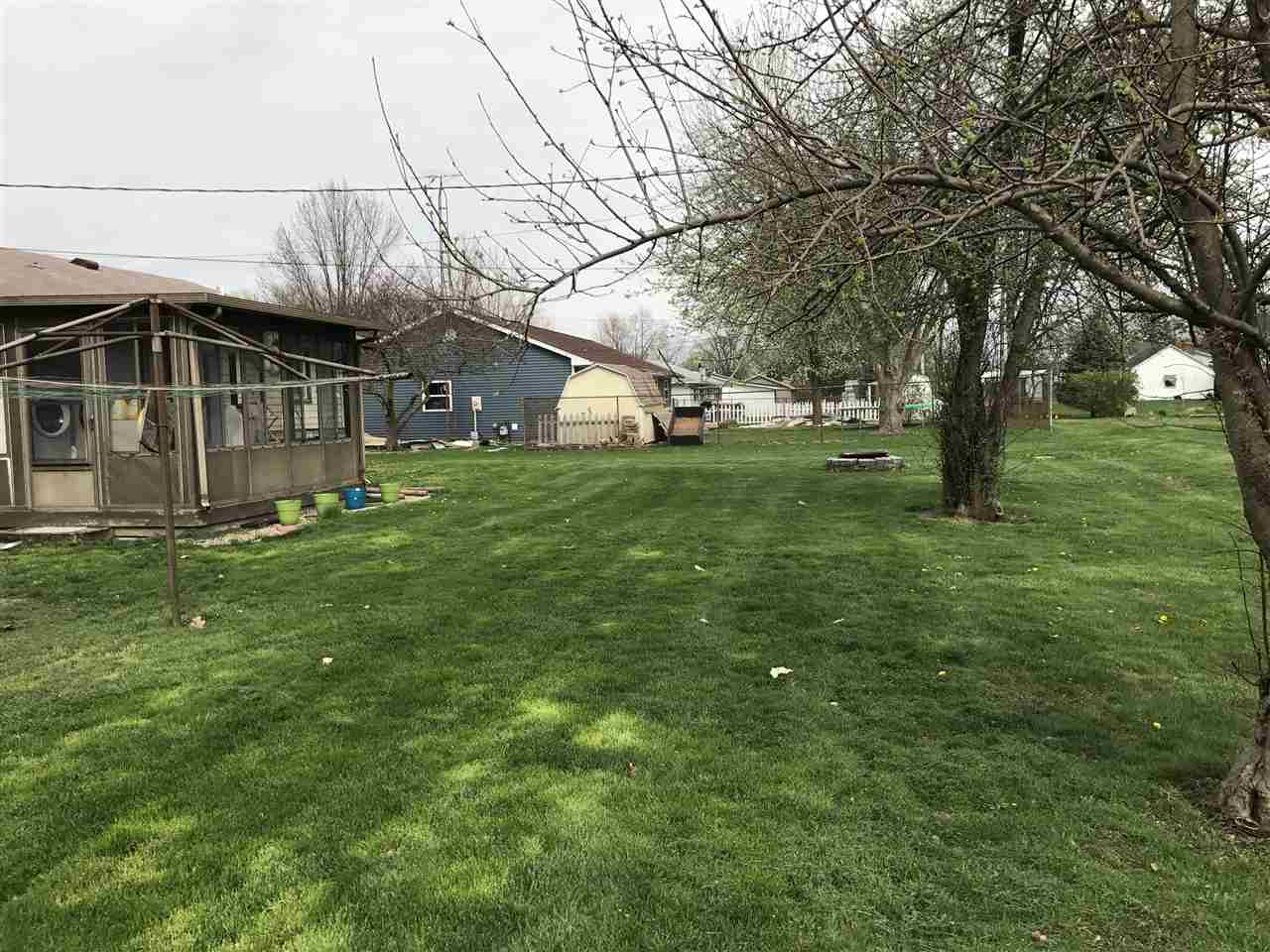 300 Spring Street Geneva, IN 46740 - Photo 28 of 34 Gallery Image 28