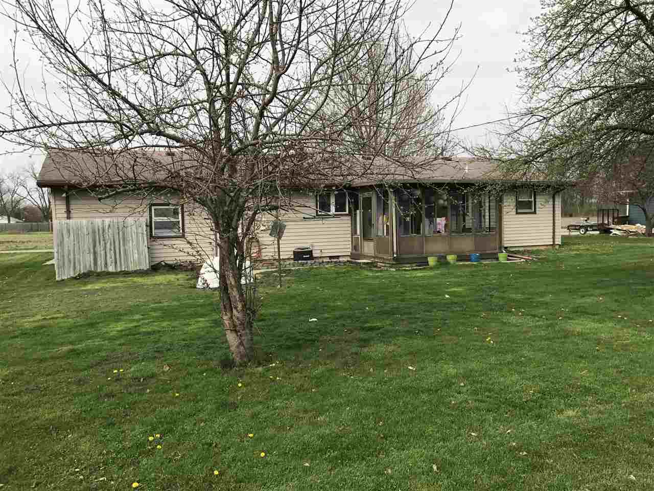 300 Spring Street Geneva, IN 46740 - Photo 29 of 34 Gallery Image 29