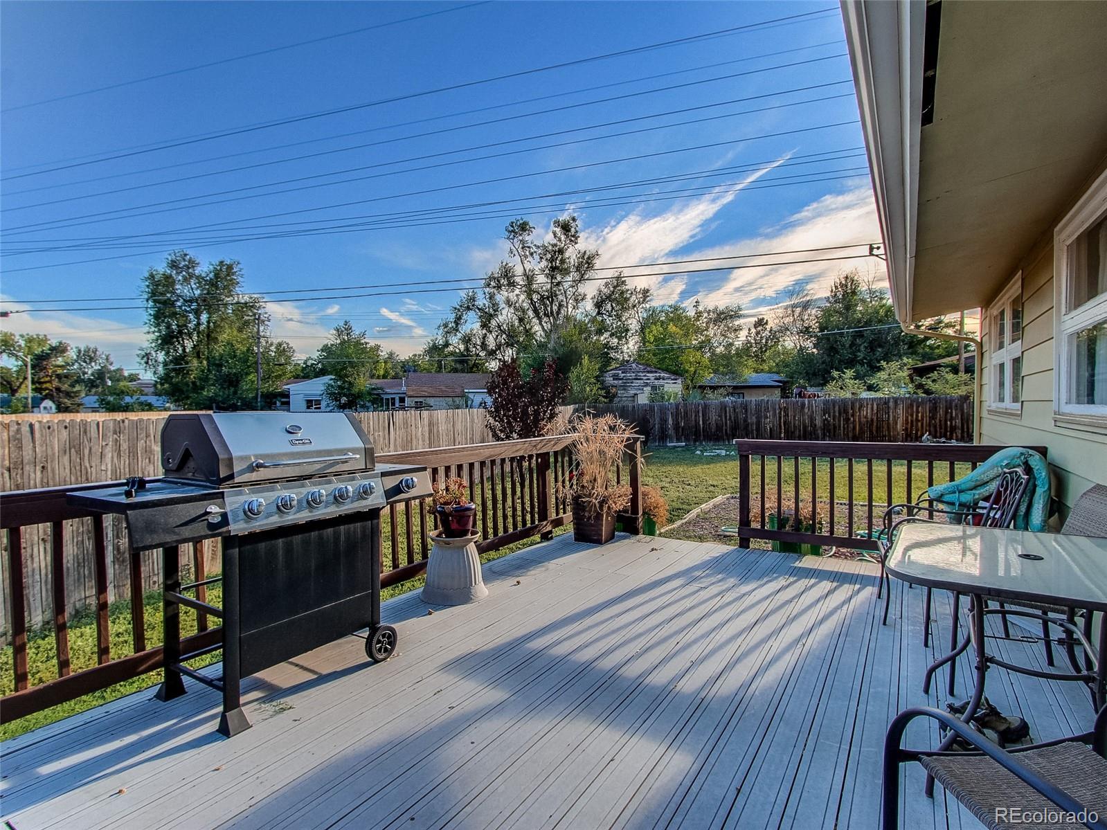 7321 Granada Road Denver, CO 80221 - Photo 17 of 22 Gallery Image 17