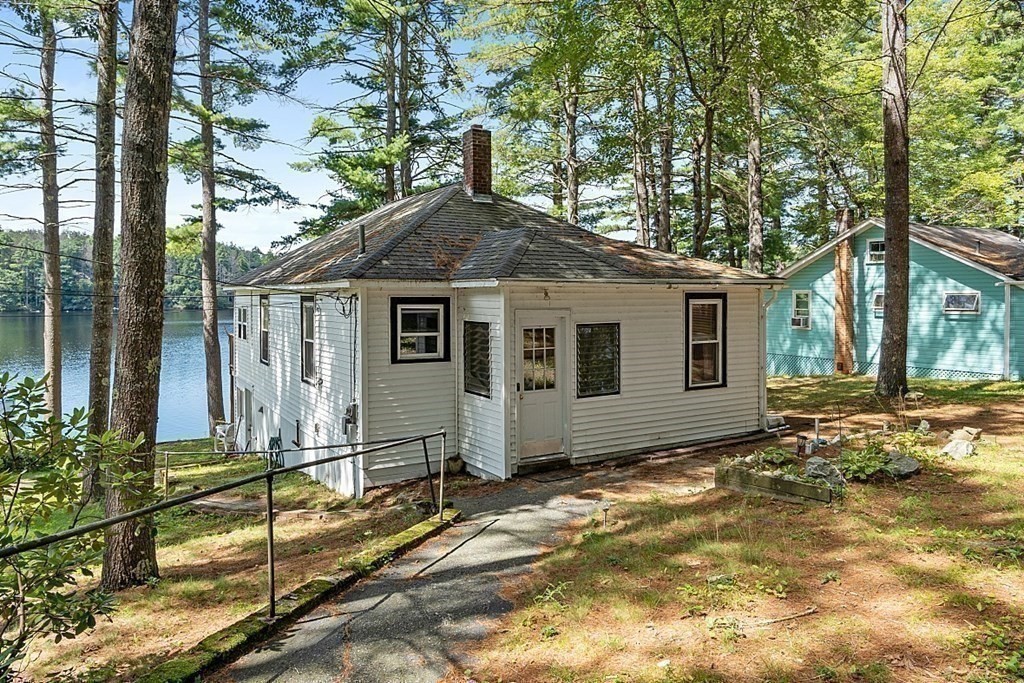 5 Holmes Road Orange, MA 01364 - Photo 13 of 38 Gallery Image 13