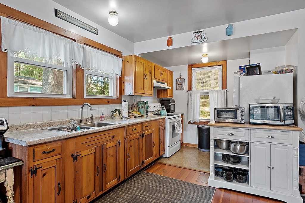 5 Holmes Road Orange, MA 01364 - Photo 17 of 38 Gallery Image 17