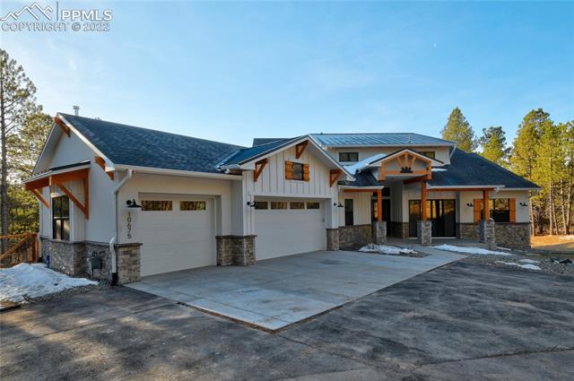 10675 Hardy Road Colorado Springs, CO 80908 - Photo 28 of 45 Gallery Image 28