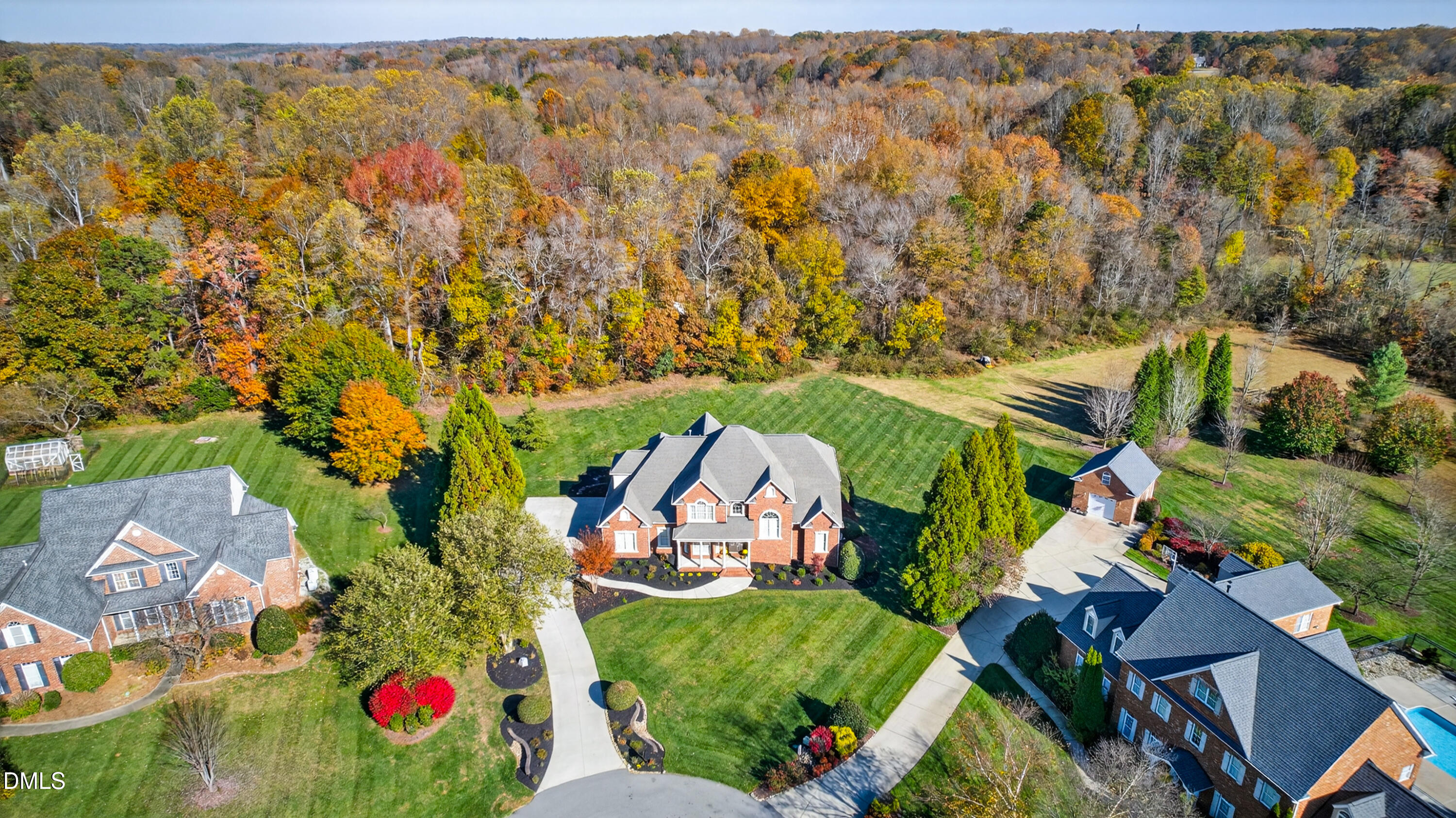 4900 Robdot Drive Oak Ridge, NC 27310 - Photo 56 of 58 4900 Robdot Dr-70