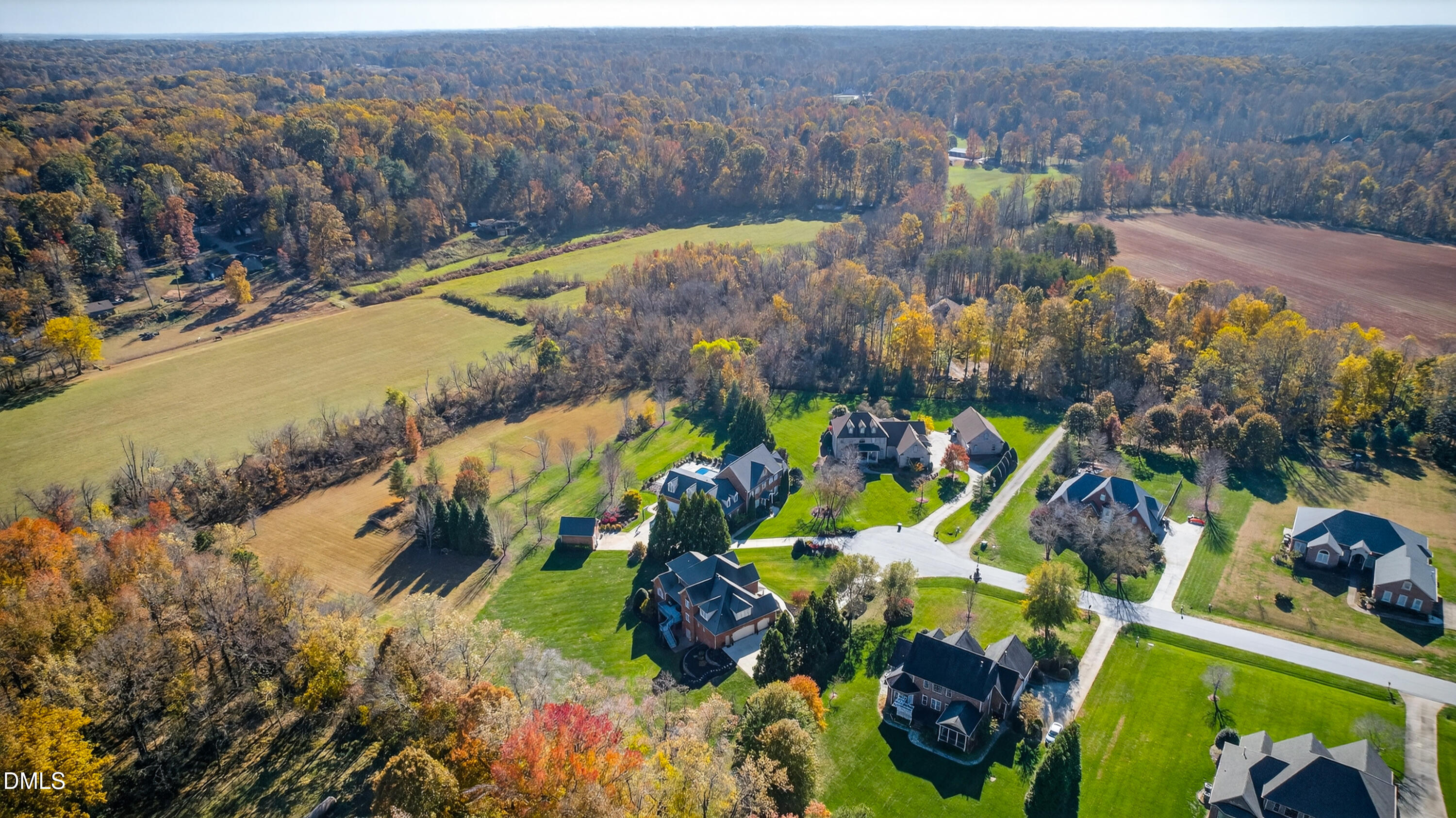 4900 Robdot Drive Oak Ridge, NC 27310 - Photo 58 of 58 4900 Robdot Dr-72