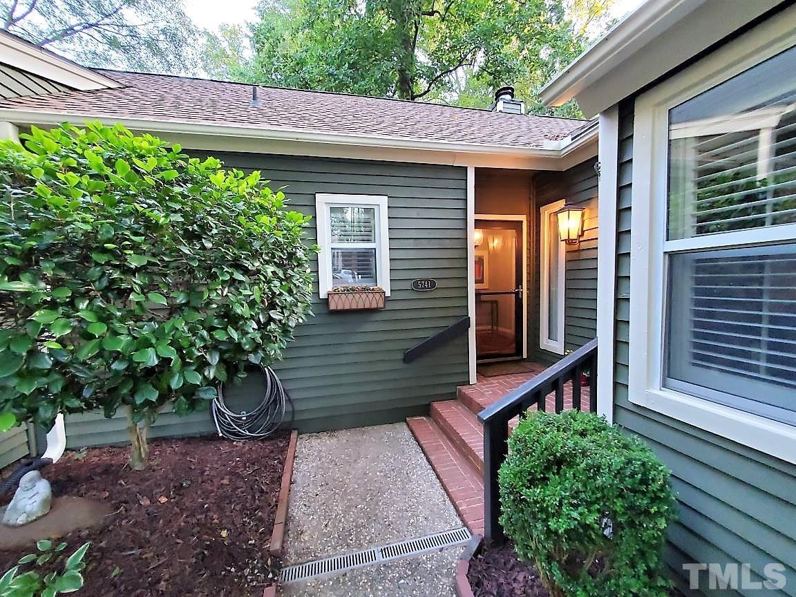5741 Sentinel Drive Raleigh, NC 27609 - Photo 1 of 26 Gallery Image 1
