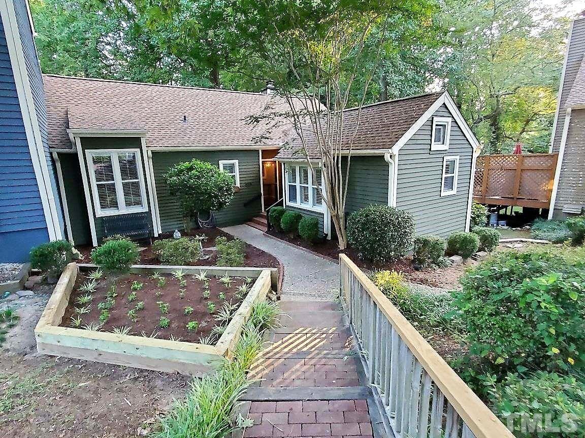 5741 Sentinel Drive Raleigh, NC 27609 - Photo 2 of 26 Gallery Image 2