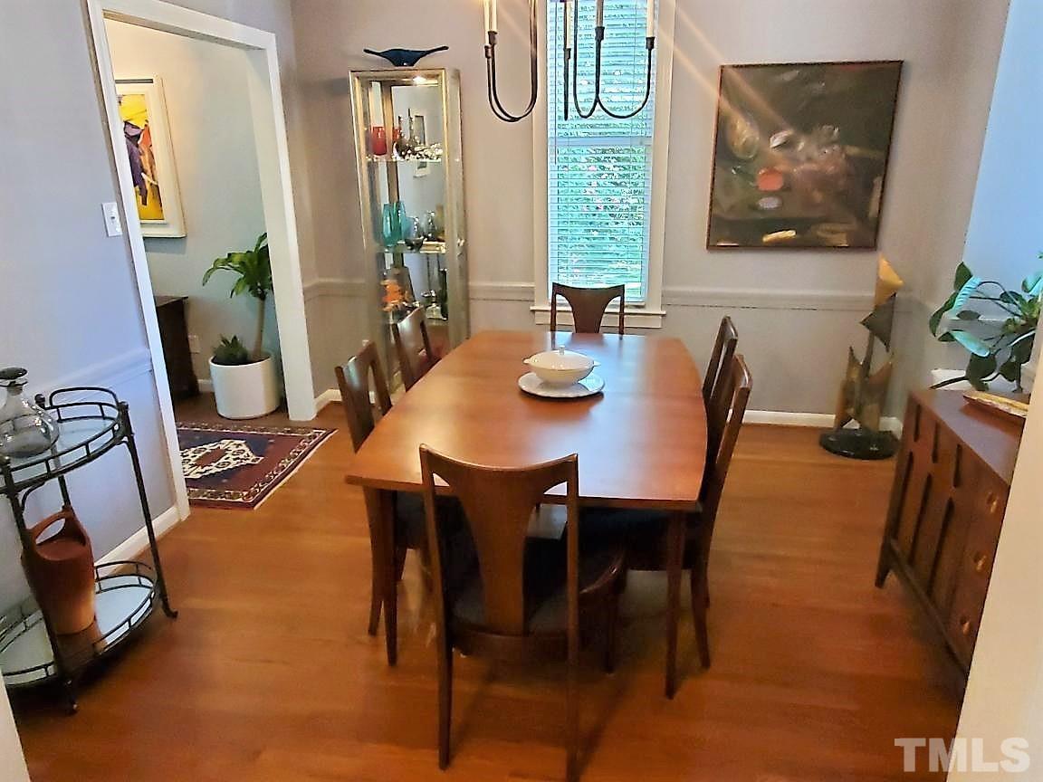 5741 Sentinel Drive Raleigh, NC 27609 - Photo 11 of 26 Gallery Image 11