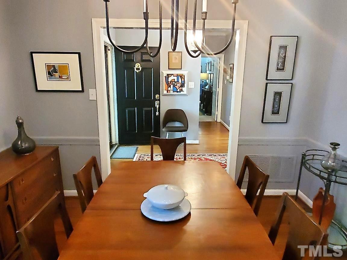 5741 Sentinel Drive Raleigh, NC 27609 - Photo 12 of 26 Gallery Image 12