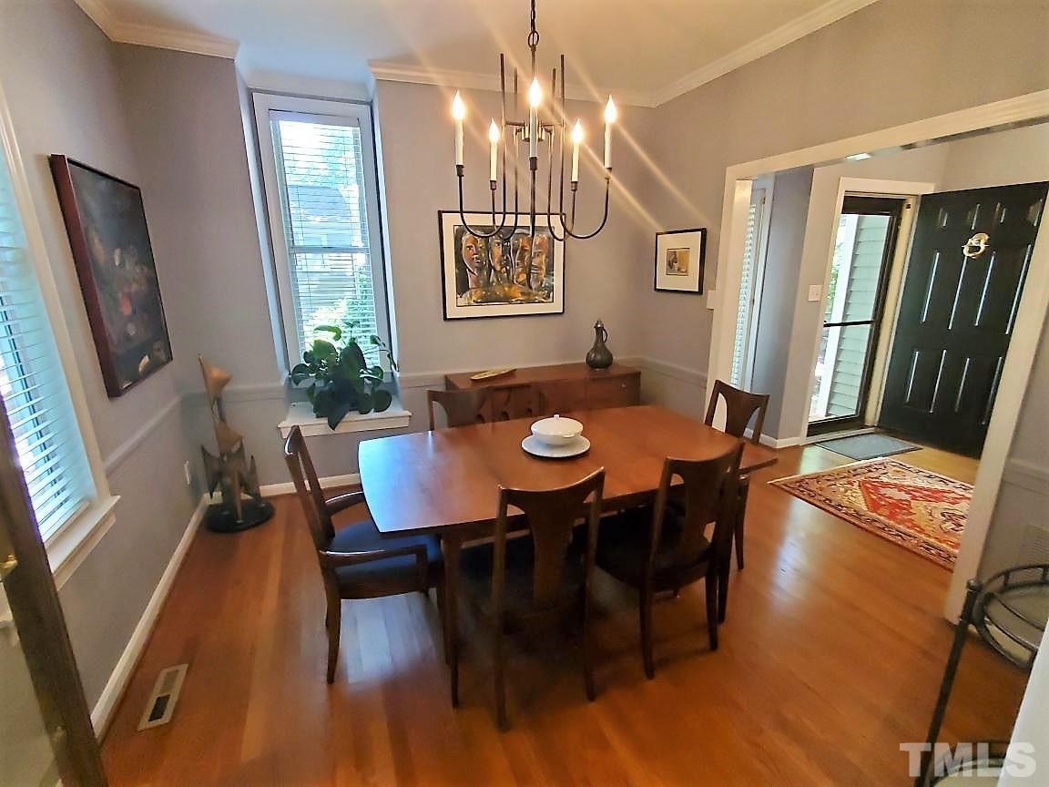 5741 Sentinel Drive Raleigh, NC 27609 - Photo 13 of 26 Gallery Image 13