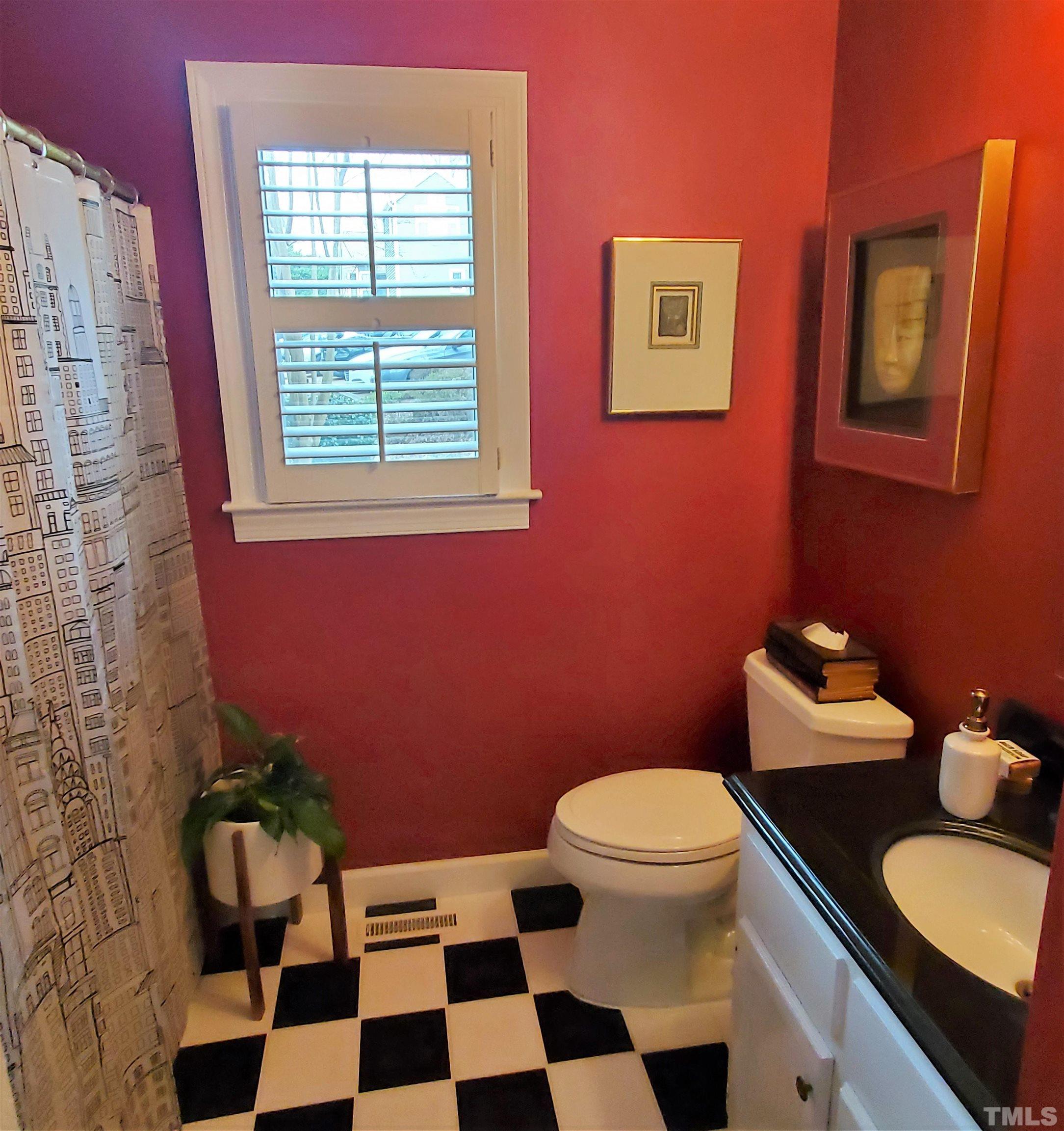 5741 Sentinel Drive Raleigh, NC 27609 - Photo 20 of 26 ...and showing off the closet organizer!
