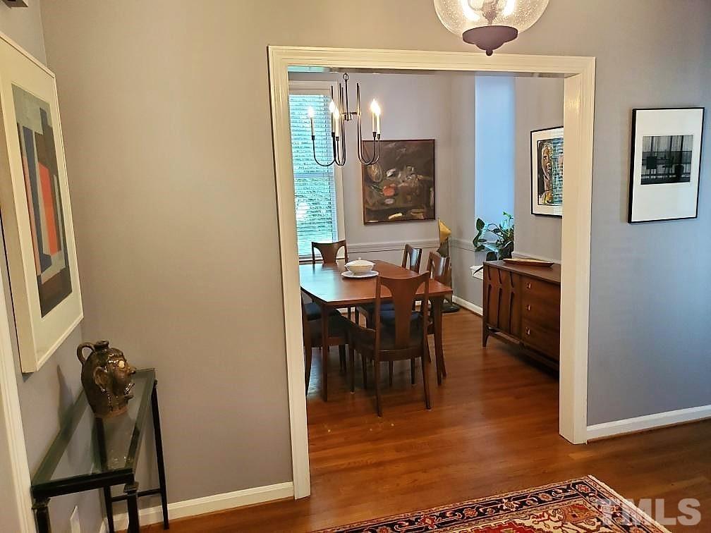 5741 Sentinel Drive Raleigh, NC 27609 - Photo 3 of 26 Gallery Image 3