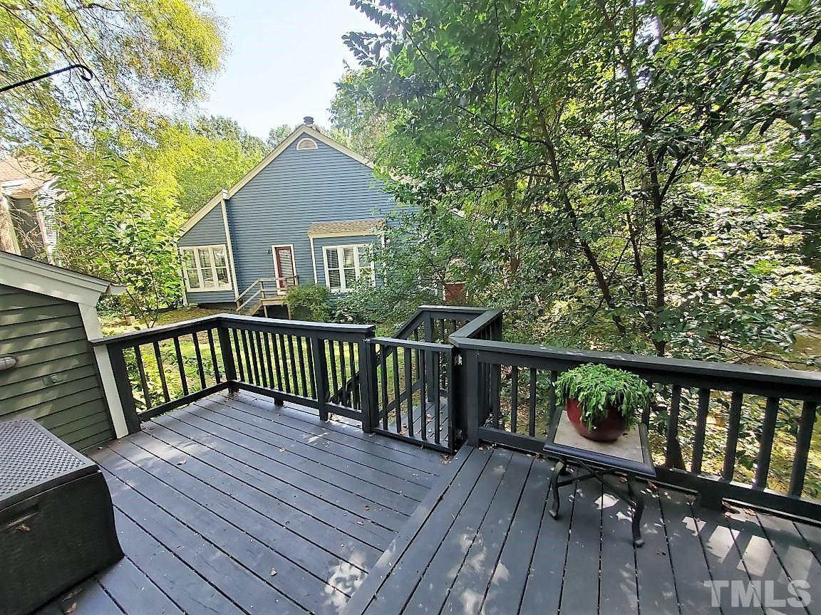 5741 Sentinel Drive Raleigh, NC 27609 - Photo 24 of 26 Gallery Image 24