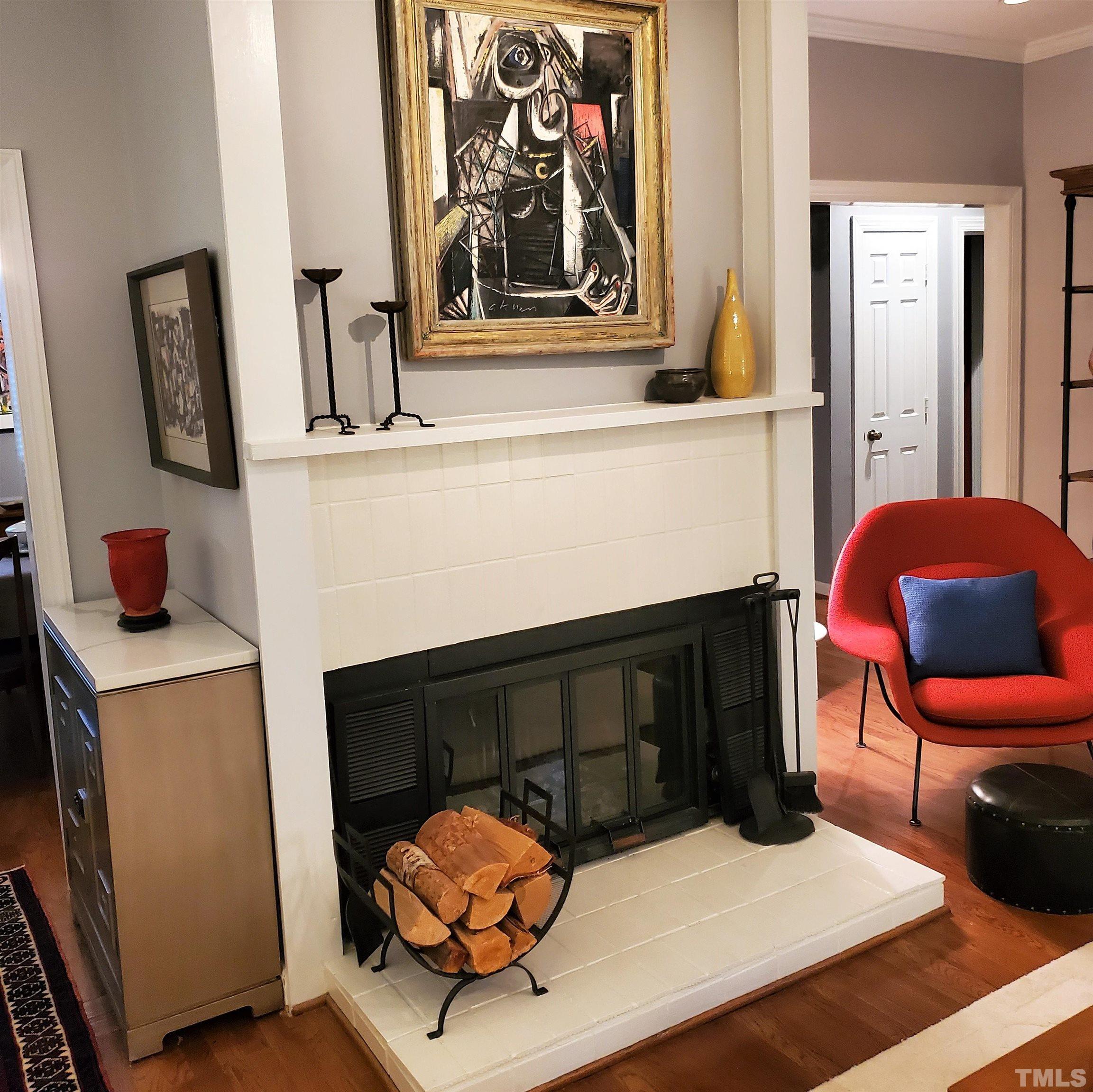 5741 Sentinel Drive Raleigh, NC 27609 - Photo 5 of 26 Gallery Image 5