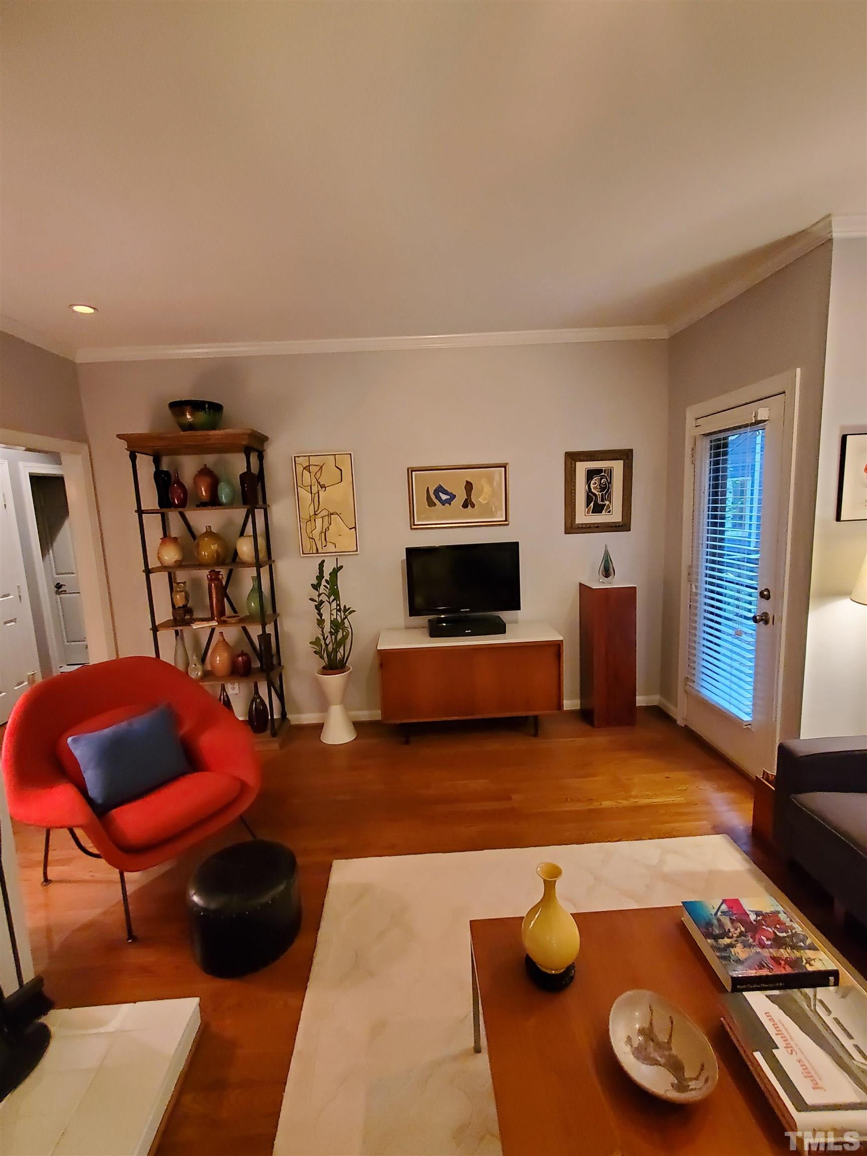 5741 Sentinel Drive Raleigh, NC 27609 - Photo 6 of 26 Gallery Image 6
