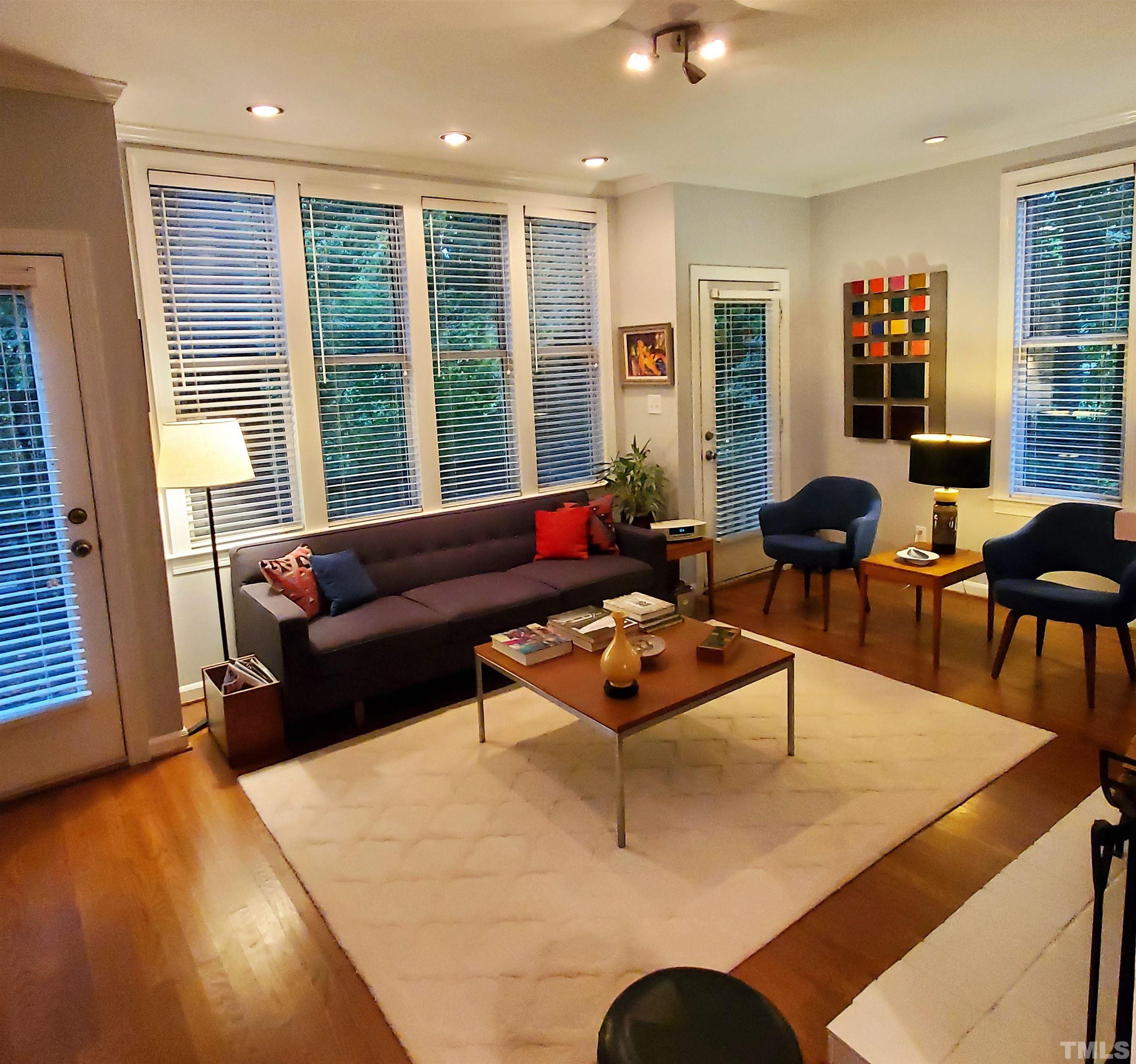 5741 Sentinel Drive Raleigh, NC 27609 - Photo 7 of 26 Gallery Image 7