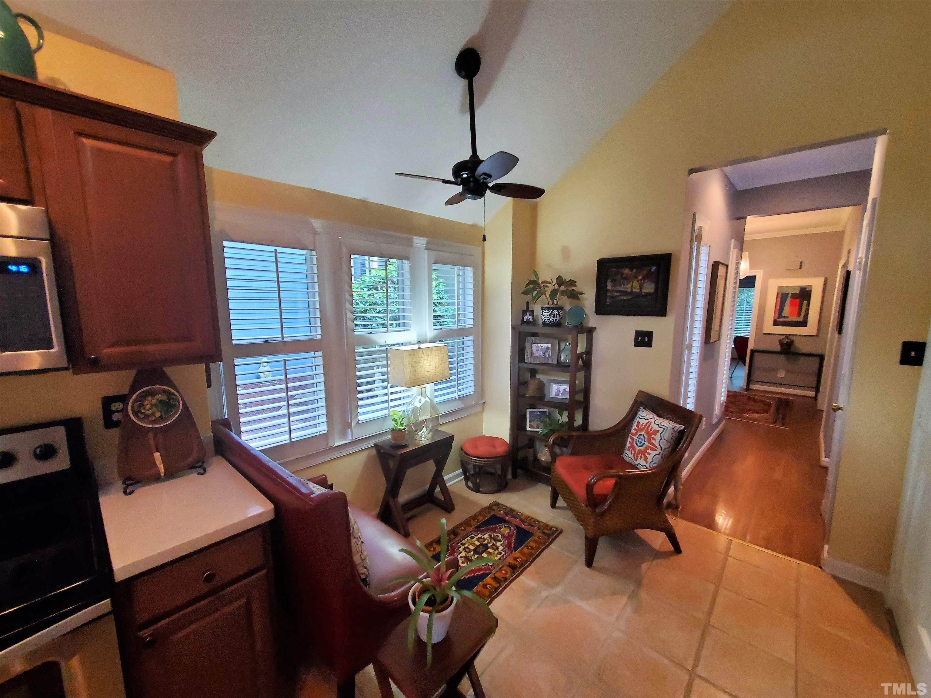5741 Sentinel Drive Raleigh, NC 27609 - Photo 10 of 26 Gallery Image 10