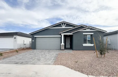 $484,990 | 15707 West Camden Avenue, Waddell, AZ 85355