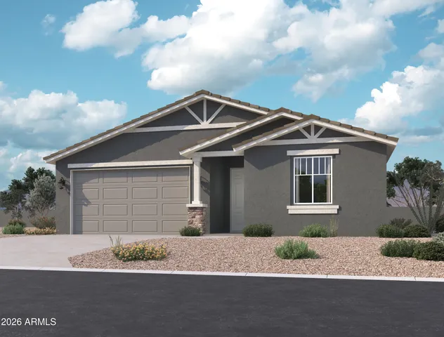 $449,990 | 15707 West Camden Avenue, Waddell, AZ 85355
