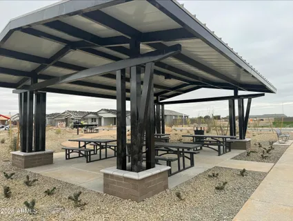 $484,990 | 15707 West Camden Avenue, Waddell, AZ 85355