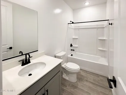 $484,990 | 15707 West Camden Avenue, Waddell, AZ 85355