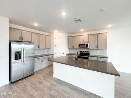 $484,990 | 15707 West Camden Avenue, Waddell, AZ 85355