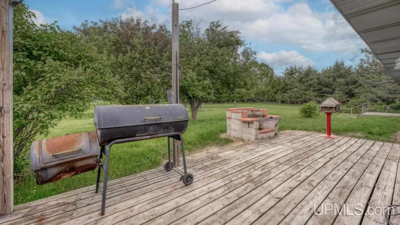N10843 County Road 577 Daggett, MI 49821 - Photo 23 of 32