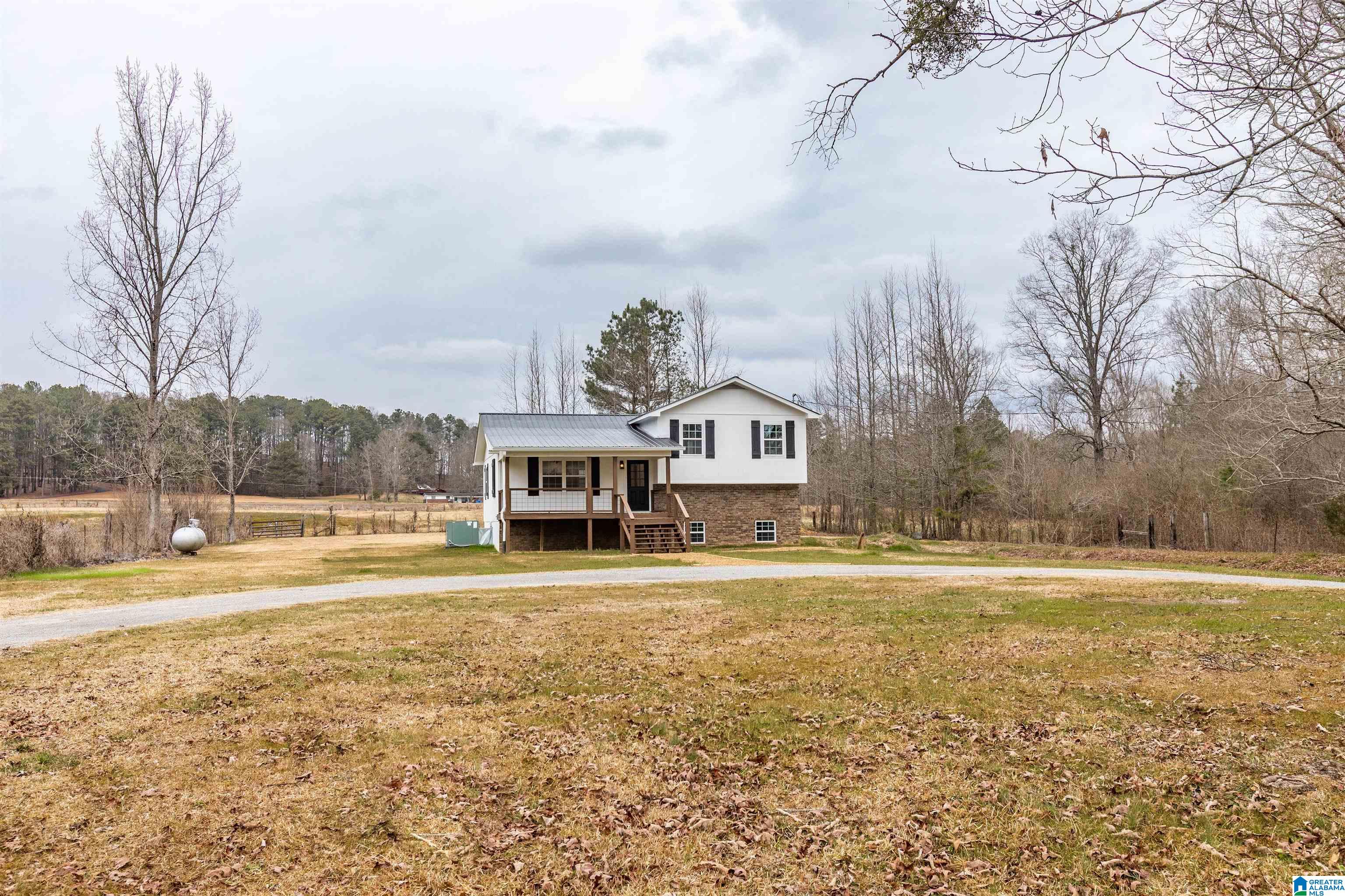 6692 Wilcoxson Road Altoona, AL 35952 - Photo 2 of 35
