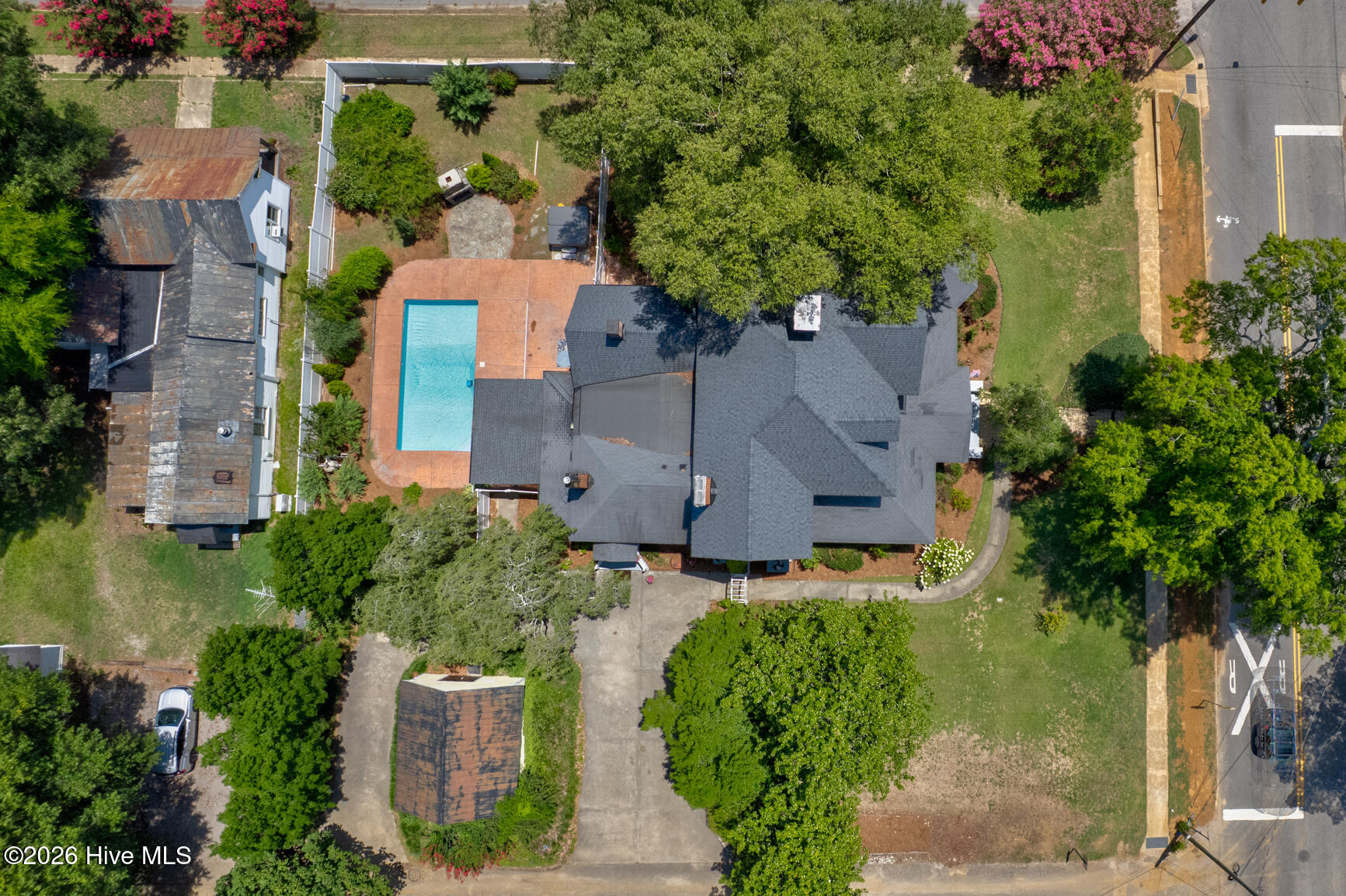 109 South Walnut Street Spring Hope, NC 27882 - Photo 8 of 60 Gallery Image 8