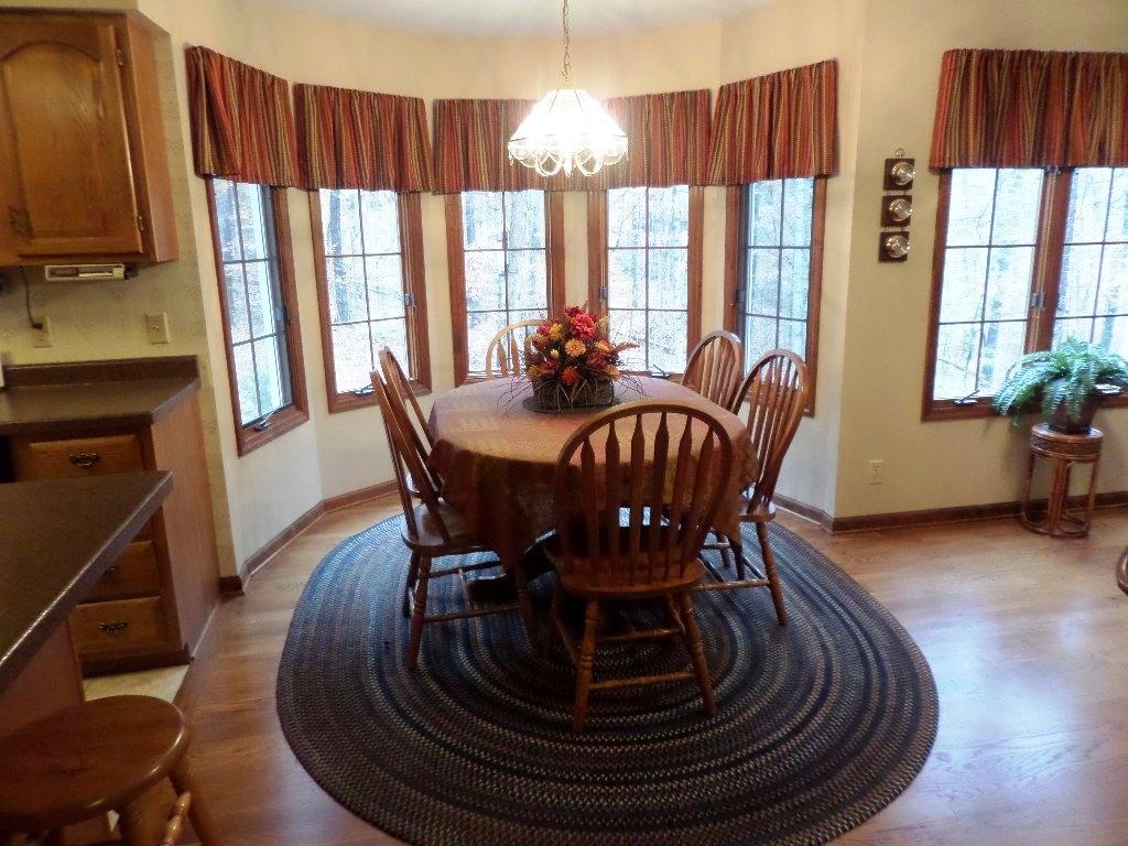 105 Newark Lane Oak Ridge, TN 37830 - Photo 6 of 36 breakfast
