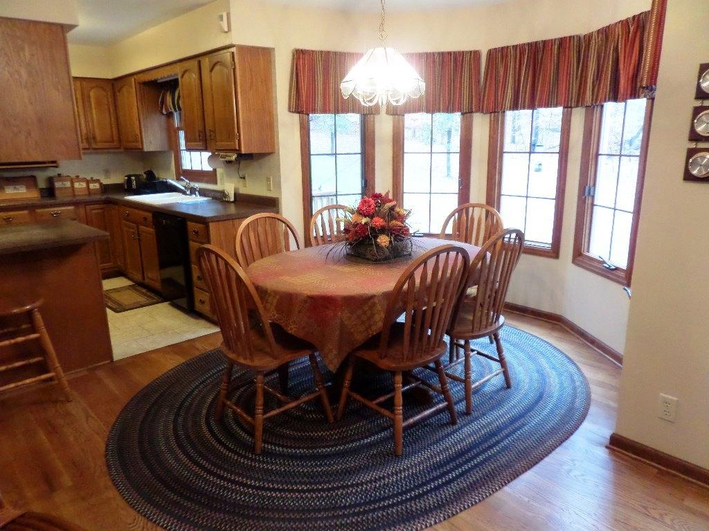 105 Newark Lane Oak Ridge, TN 37830 - Photo 7 of 36 breakfast2