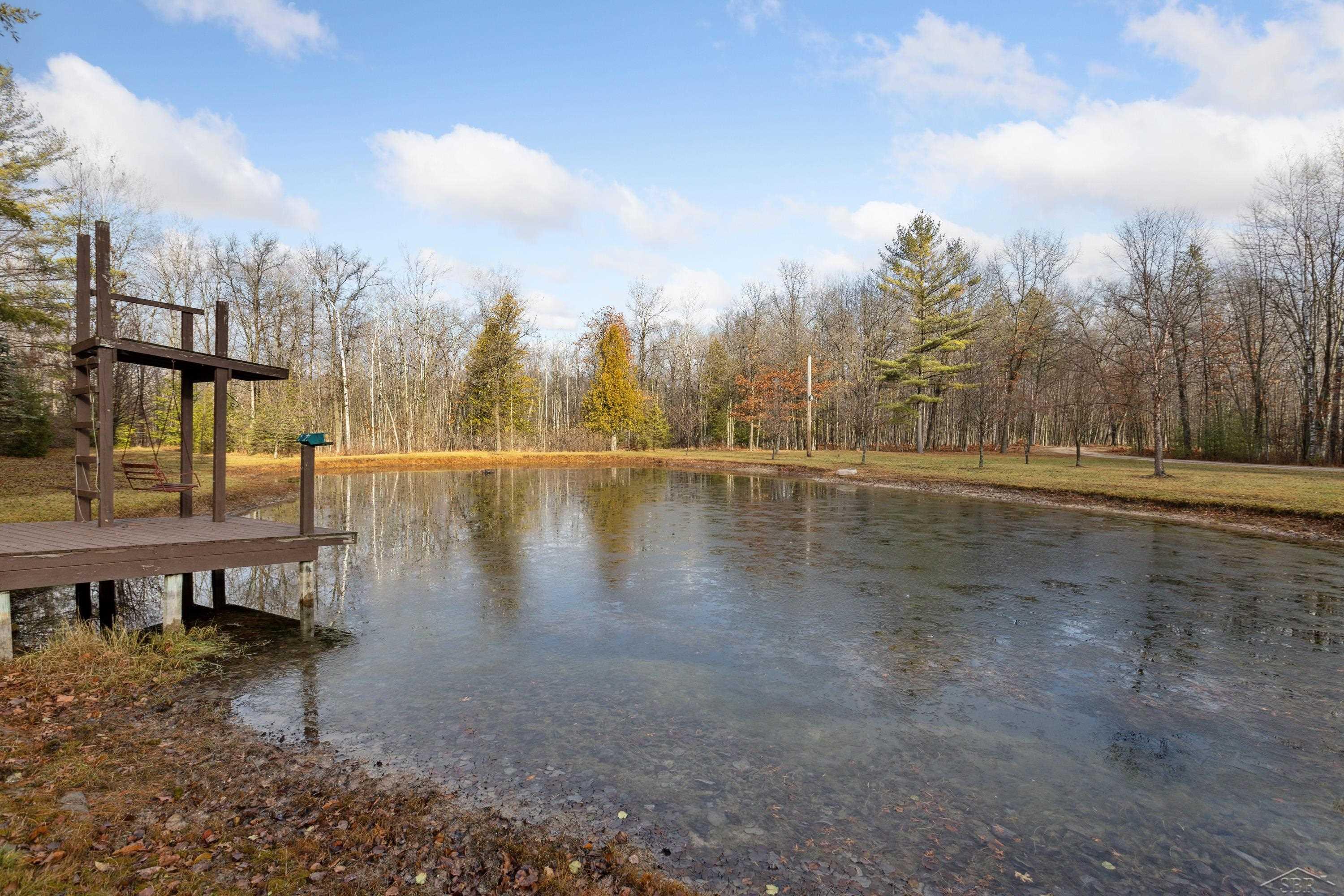 2374 Klender Road Bentley, MI 48613 - Photo 39 of 64