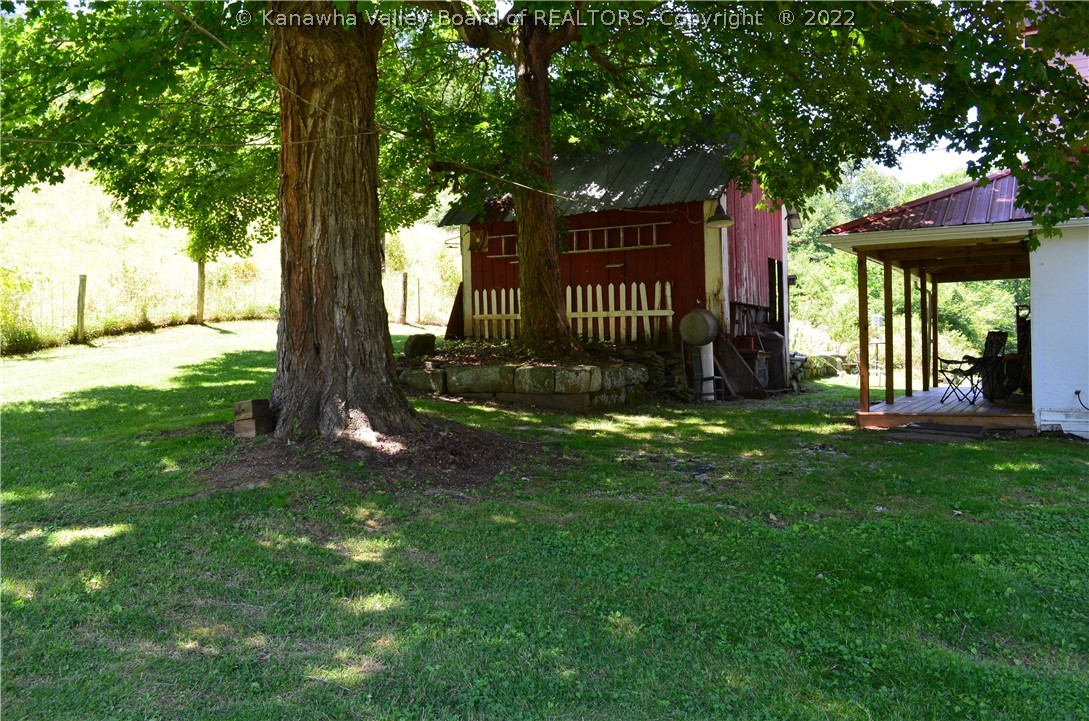 1377 Zion Ridge Road Gay, WV 25244 - Photo 3 of 28 Gallery Image 3