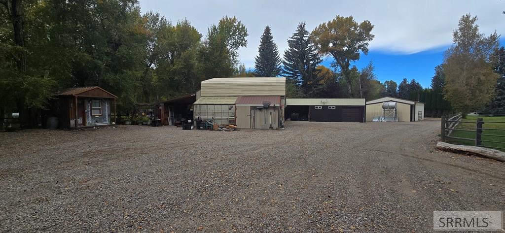 448 North 4108 East Rigby, ID 83442 - Photo 21 of 59