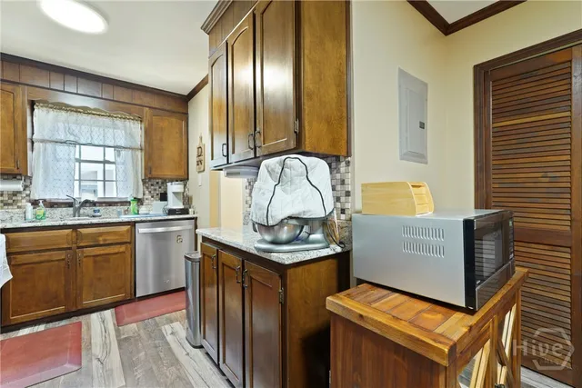 $425,000 | 3010 Leonard Street, Savannah, GA 31404