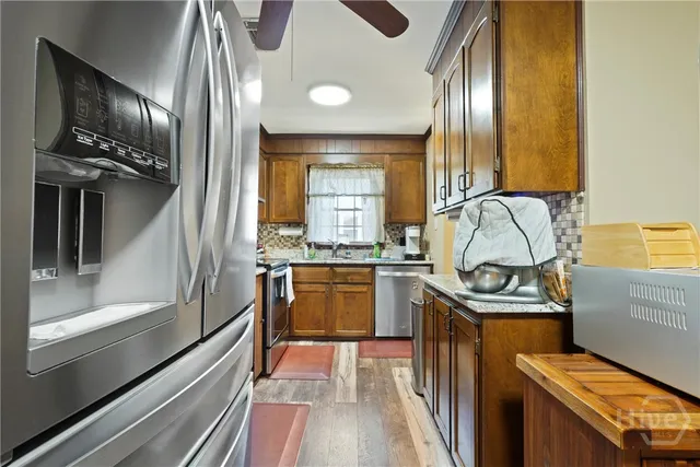 $425,000 | 3010 Leonard Street, Savannah, GA 31404