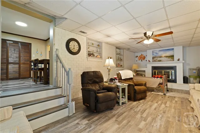 $425,000 | 3010 Leonard Street, Savannah, GA 31404