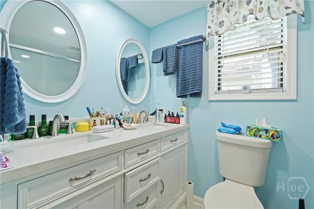 $425,000 | 3010 Leonard Street, Savannah, GA 31404