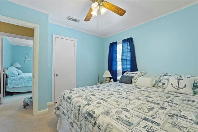 $425,000 | 3010 Leonard Street, Savannah, GA 31404