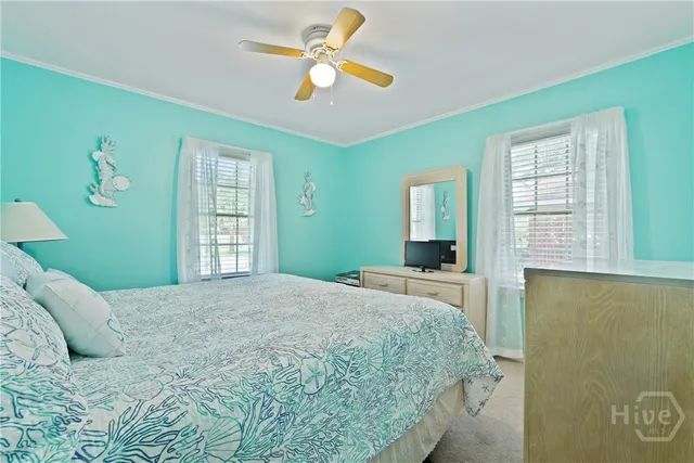 $425,000 | 3010 Leonard Street, Savannah, GA 31404