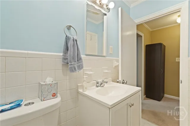 $425,000 | 3010 Leonard Street, Savannah, GA 31404