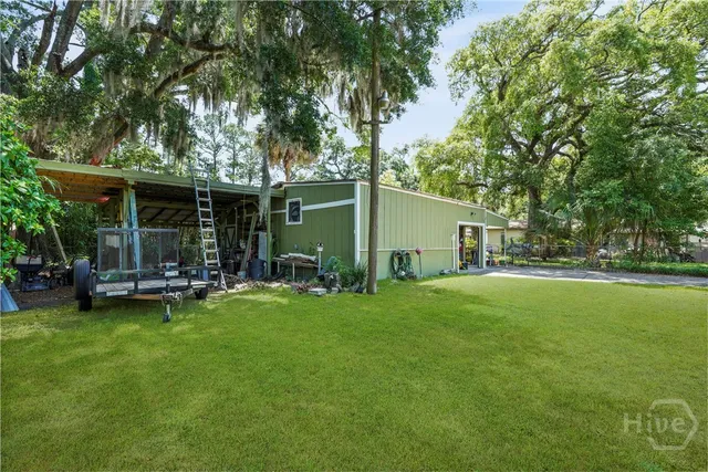 $425,000 | 3010 Leonard Street, Savannah, GA 31404