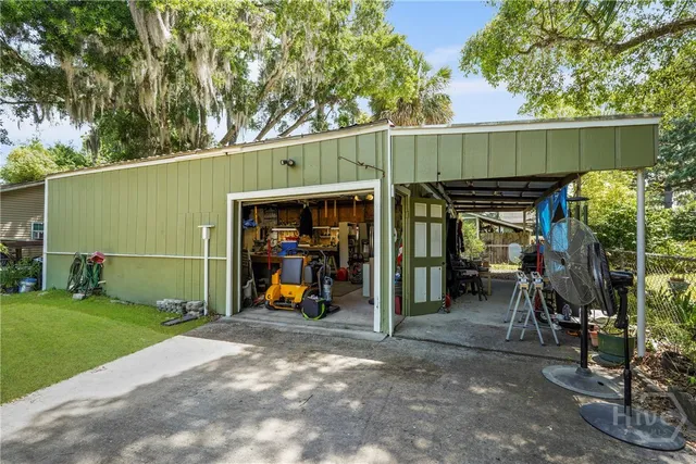 $425,000 | 3010 Leonard Street, Savannah, GA 31404