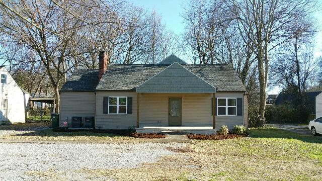 6132 East Brainerd Road Chattanooga, TN 37421 - Photo 1 of 12 east brainerd