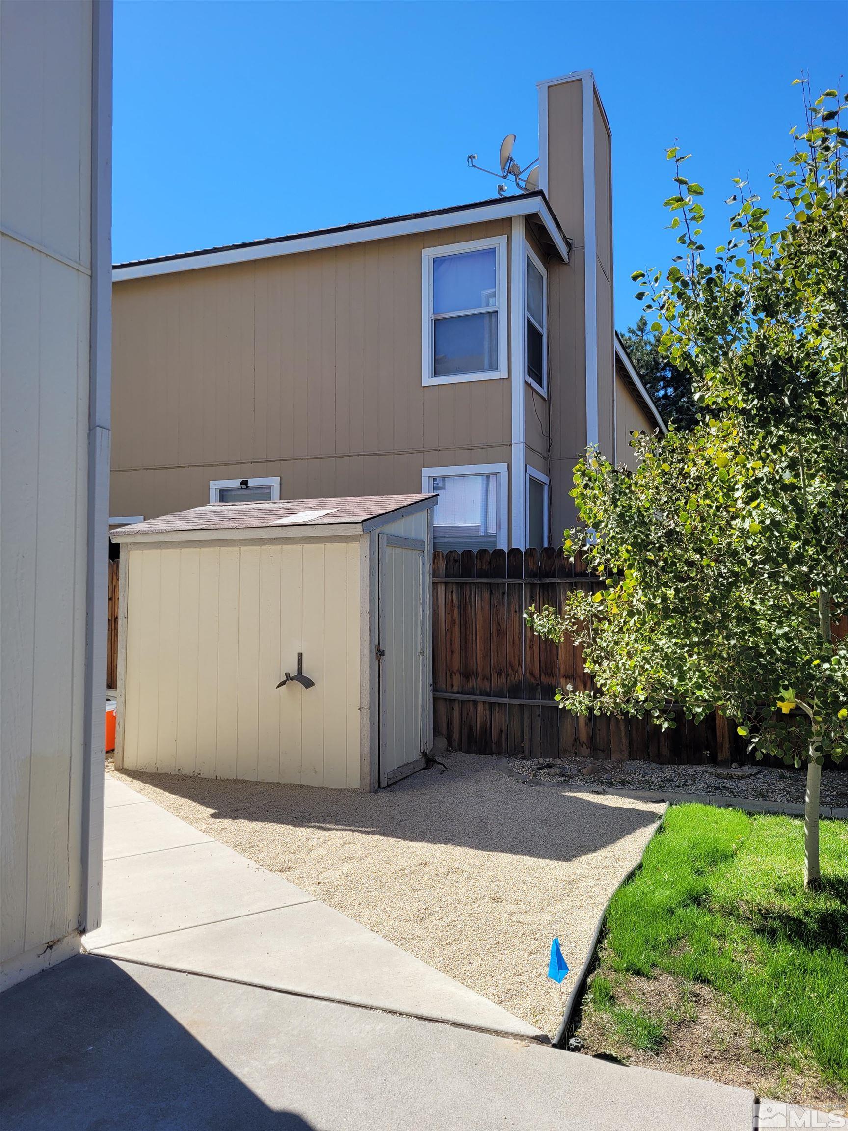 1305 Sandyhill Lane Reno, NV 89523 - Photo 21 of 22 Photo 21