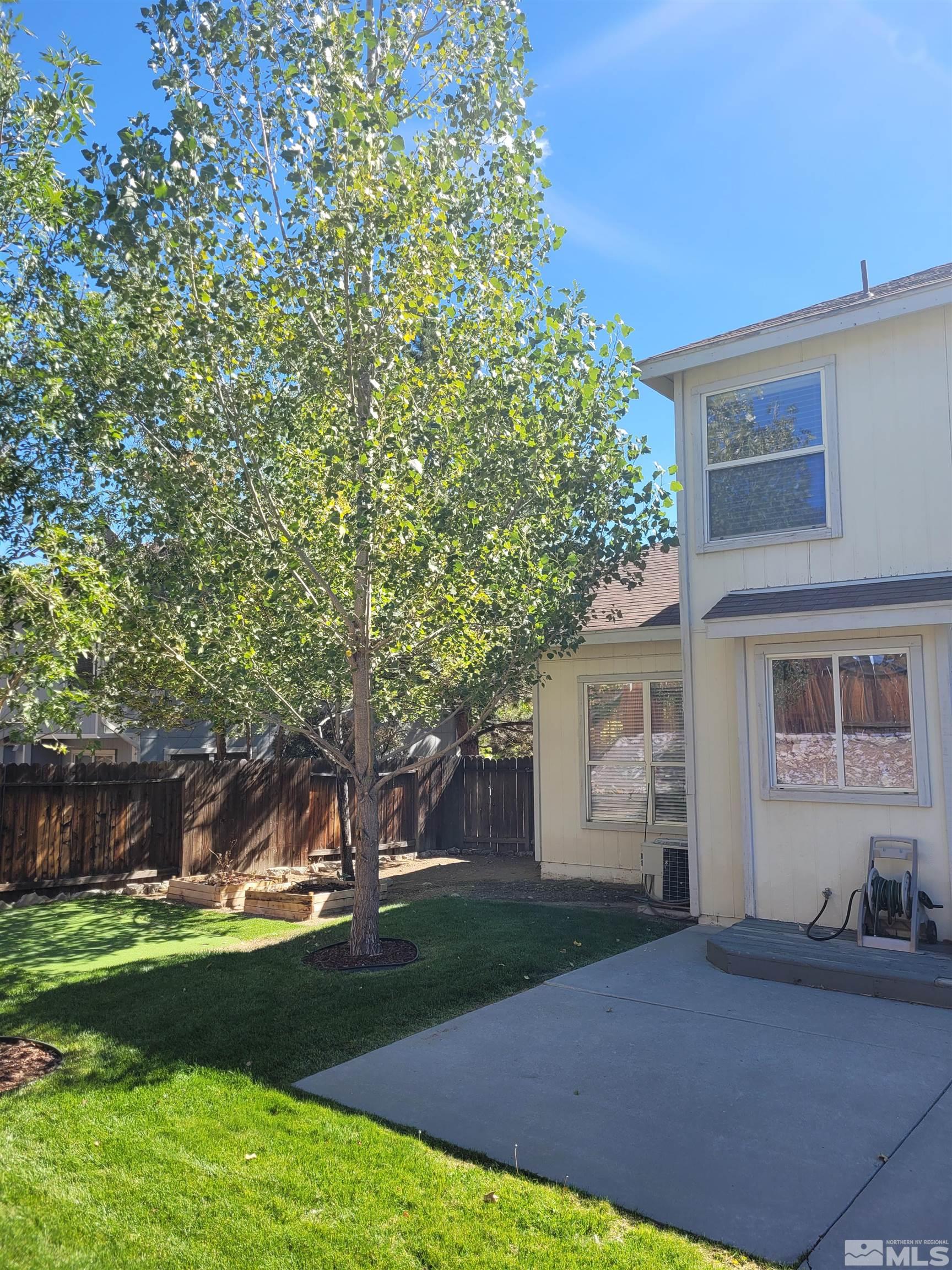 1305 Sandyhill Lane Reno, NV 89523 - Photo 22 of 22 Photo 22